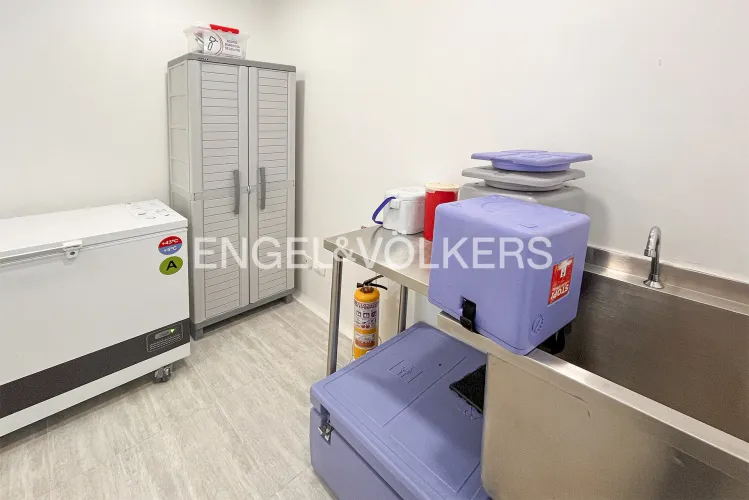 Oficina en venta en Calahorra, Cajicá, 50 m² · foto 15 de 18
