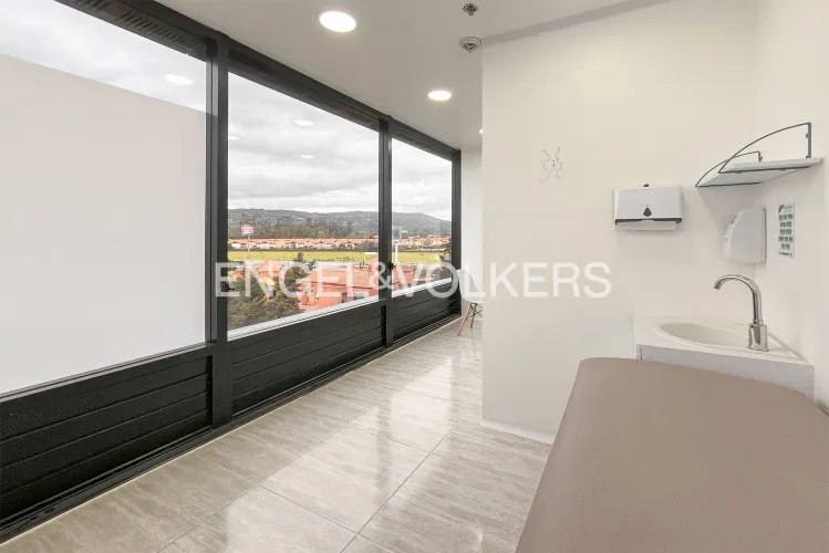 Oficina en venta en Calahorra, Cajicá, 50 m² · foto 8 de 18