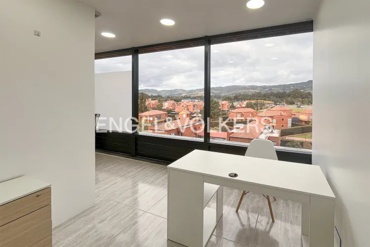 Oficina en venta en Calahorra, Cajicá, 50 m² · foto 6 de 18