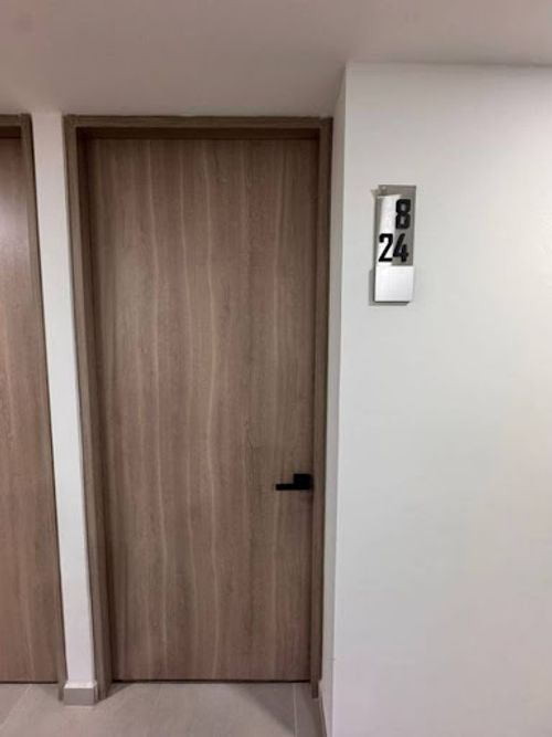 Consultorio en arriendo en San Diego, Medellín, 35 m² · foto 3 de 15