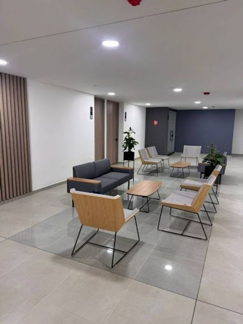 Consultorio en arriendo en San Diego, Medellín, 35 m² · foto 11 de 15