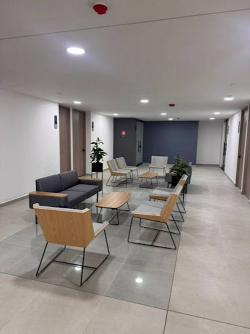 Consultorio en arriendo en San Diego, Medellín, 35 m² · foto 14 de 15