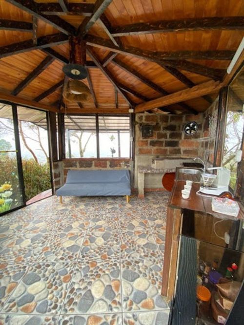 Finca en arriendo en Alto De La Virgen, Copacabana, 120 m² · foto 3 de 24
