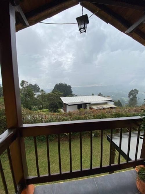 Finca en arriendo en Alto De La Virgen, Copacabana, 120 m² · foto 5 de 24