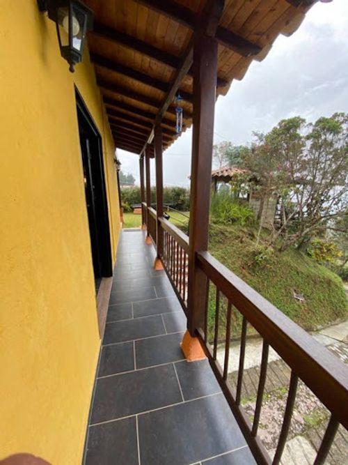 Finca en arriendo en Alto De La Virgen, Copacabana, 120 m² · foto 6 de 24