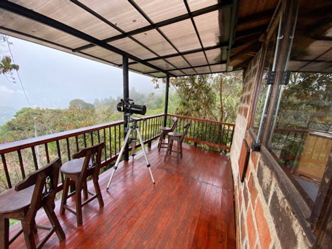 Finca en arriendo en Alto De La Virgen, Copacabana, 120 m² · foto 7 de 24
