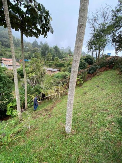 Finca en arriendo en Alto De La Virgen, Copacabana, 120 m² · foto 8 de 24
