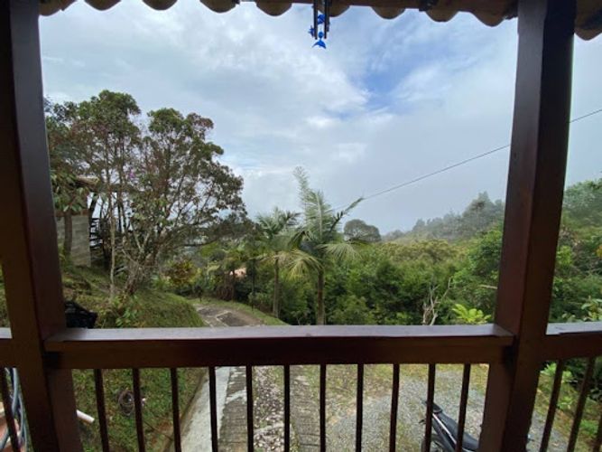 Finca en arriendo en Alto De La Virgen, Copacabana, 120 m² · foto 9 de 24