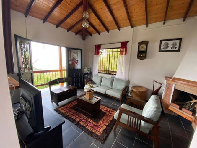 Finca en arriendo en Alto De La Virgen, Copacabana, 120 m² · foto 14 de 24