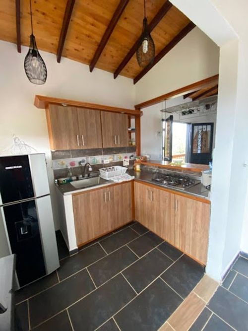 Finca en arriendo en Alto De La Virgen, Copacabana, 120 m² · foto 16 de 24