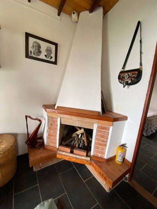 Finca en arriendo en Alto De La Virgen, Copacabana, 120 m² · foto 19 de 24