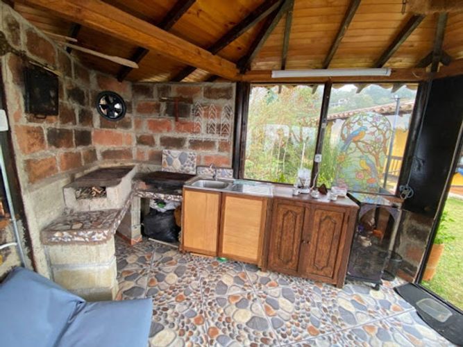 Finca en arriendo en Alto De La Virgen, Copacabana, 120 m² · foto 20 de 24