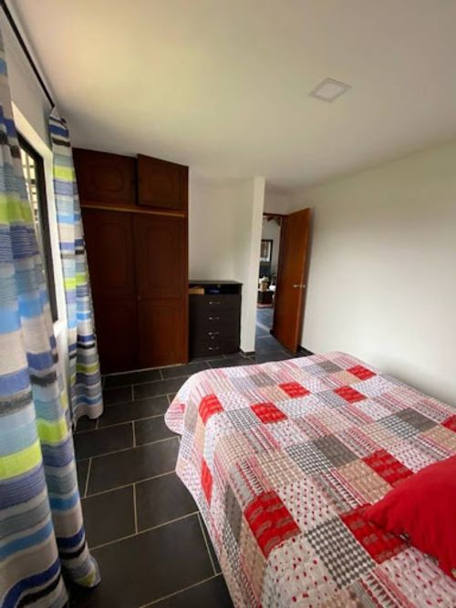 Finca en arriendo en Alto De La Virgen, Copacabana, 120 m² · foto 23 de 24