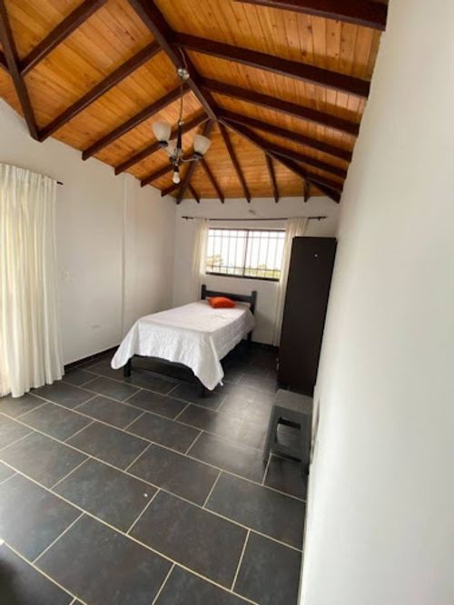 Finca en arriendo en Alto De La Virgen, Copacabana, 120 m² · foto 24 de 24