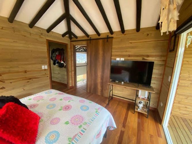 Finca en arriendo en La Charanga, Guarne, 170 m² · foto 5 de 17
