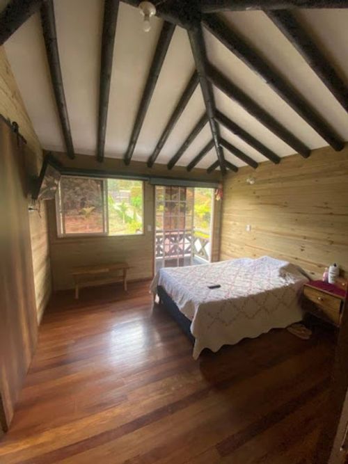 Finca en arriendo en La Charanga, Guarne, 170 m² · foto 6 de 17