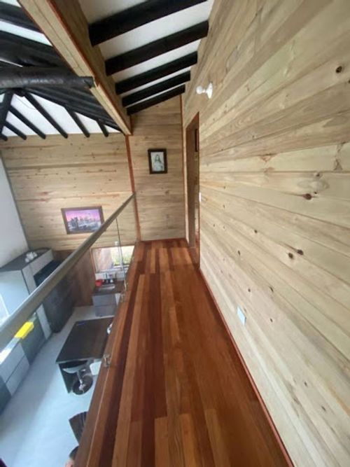 Finca en arriendo en La Charanga, Guarne, 170 m² · foto 7 de 17