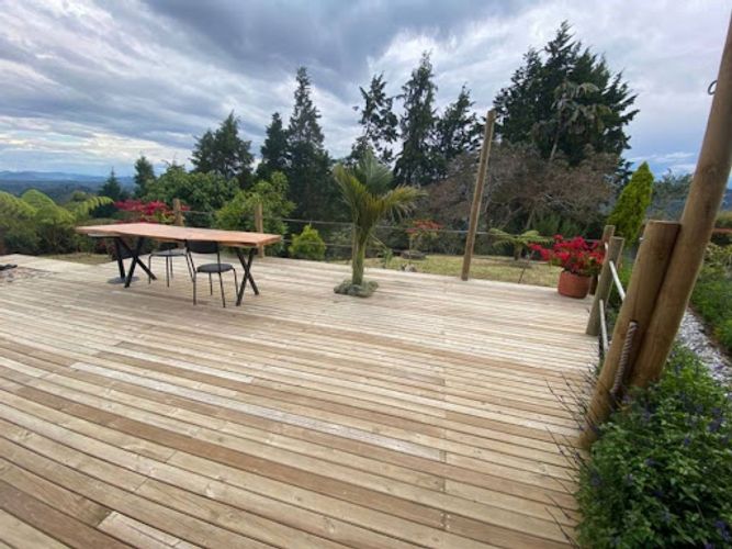 Finca en arriendo en La Charanga, Guarne, 170 m² · foto 8 de 17