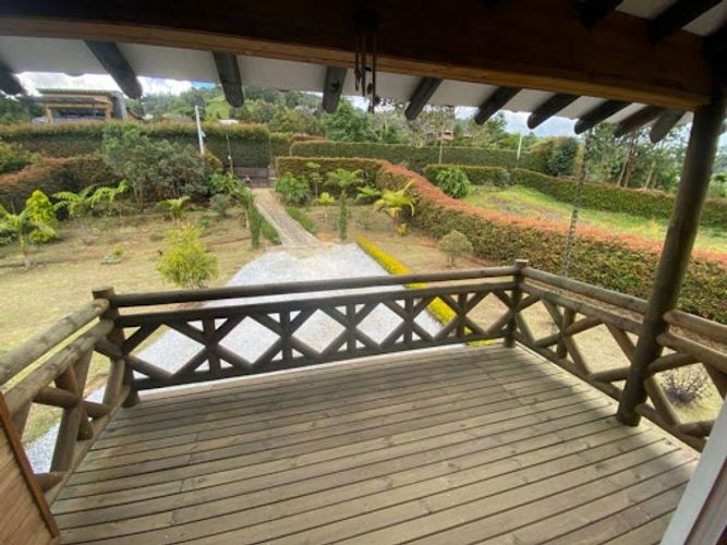 Finca en arriendo en La Charanga, Guarne, 170 m² · foto 9 de 17