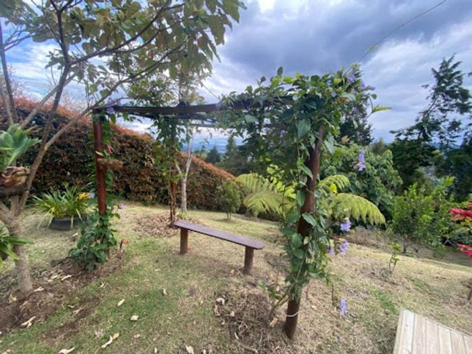 Finca en arriendo en La Charanga, Guarne, 170 m² · foto 10 de 17