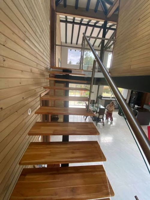 Finca en arriendo en La Charanga, Guarne, 170 m² · foto 12 de 17