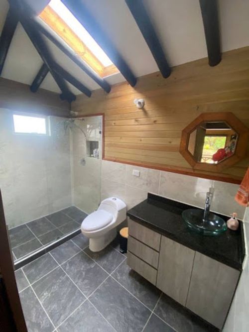 Finca en arriendo en La Charanga, Guarne, 170 m² · foto 13 de 17