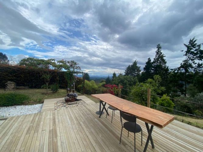Finca en arriendo en La Charanga, Guarne, 170 m² · foto 15 de 17