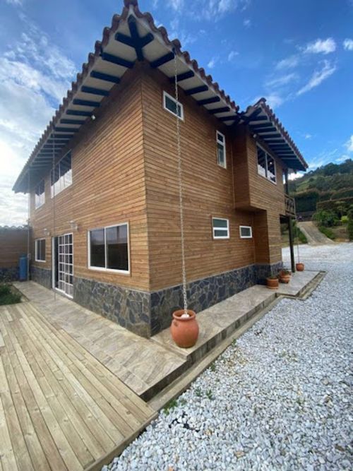 Finca en arriendo en La Charanga, Guarne, 170 m² · foto 16 de 17