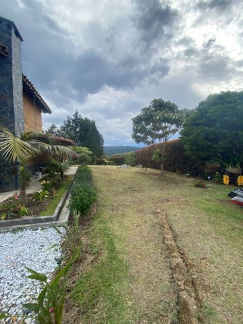 Finca en arriendo en La Charanga, Guarne, 170 m² · foto 17 de 17