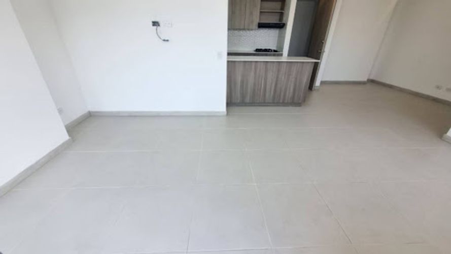 Apartamento de 3 alcobas en arriendo en San Diego, Medellín, 79 m² · foto 6 de 20