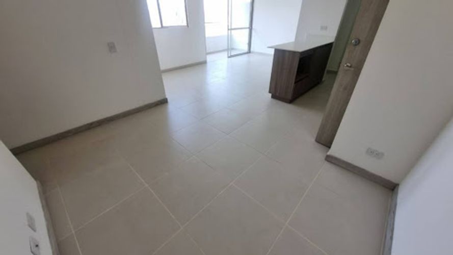 Apartamento de 3 alcobas en arriendo en San Diego, Medellín, 79 m² · foto 7 de 20