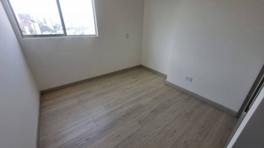 Apartamento de 3 alcobas en arriendo en San Diego, Medellín, 79 m² · foto 13 de 20