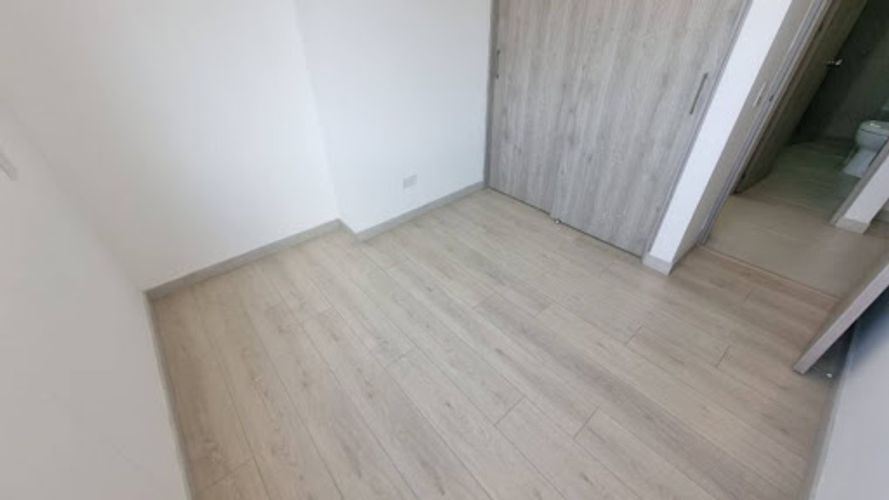 Apartamento de 3 alcobas en arriendo en San Diego, Medellín, 79 m² · foto 15 de 20