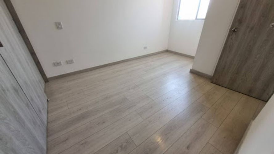 Apartamento de 3 alcobas en arriendo en San Diego, Medellín, 79 m² · foto 18 de 20