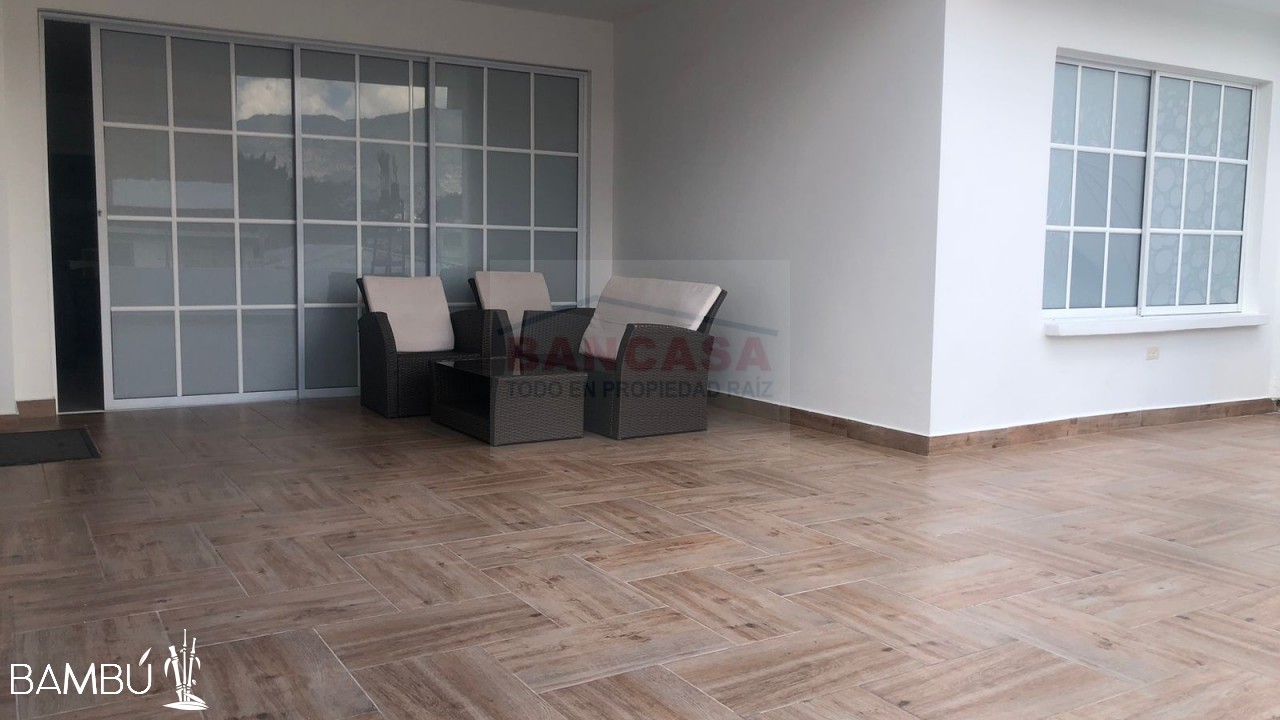 Apartamento en venta en Laureles, Medellín · foto 4 de 18