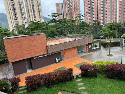 Apartamento en venta en Suramérica, Itagüí · foto 15 de 15