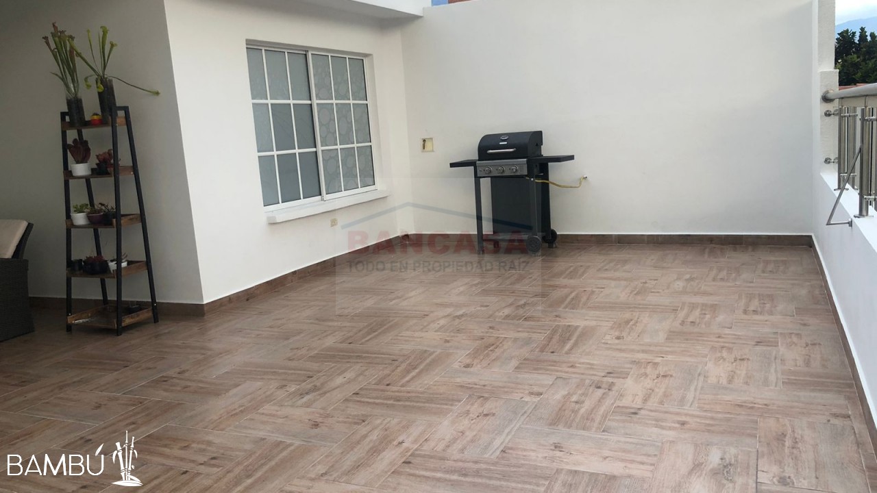 Apartamento en venta en Laureles, Medellín · foto 6 de 18