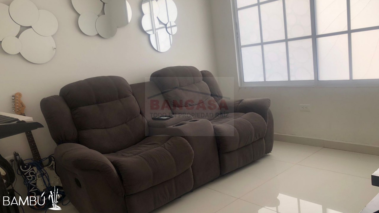 Apartamento en venta en Laureles, Medellín · foto 10 de 18