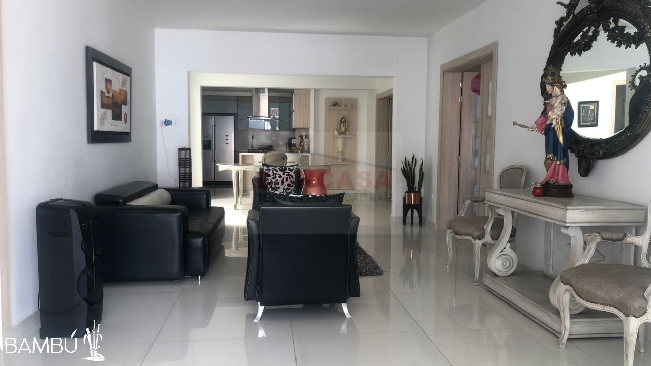 Apartamento en venta en Laureles, Medellín · foto 11 de 18