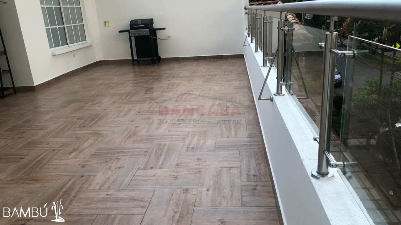 Apartamento en venta en Laureles, Medellín · foto 12 de 18