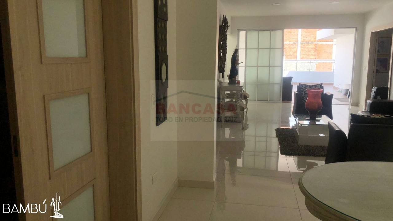 Apartamento en venta en Laureles, Medellín · foto 13 de 18