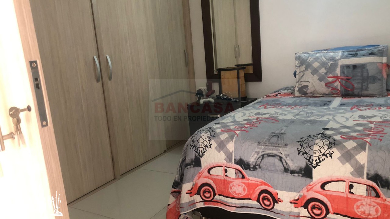 Apartamento en venta en Laureles, Medellín · foto 14 de 18