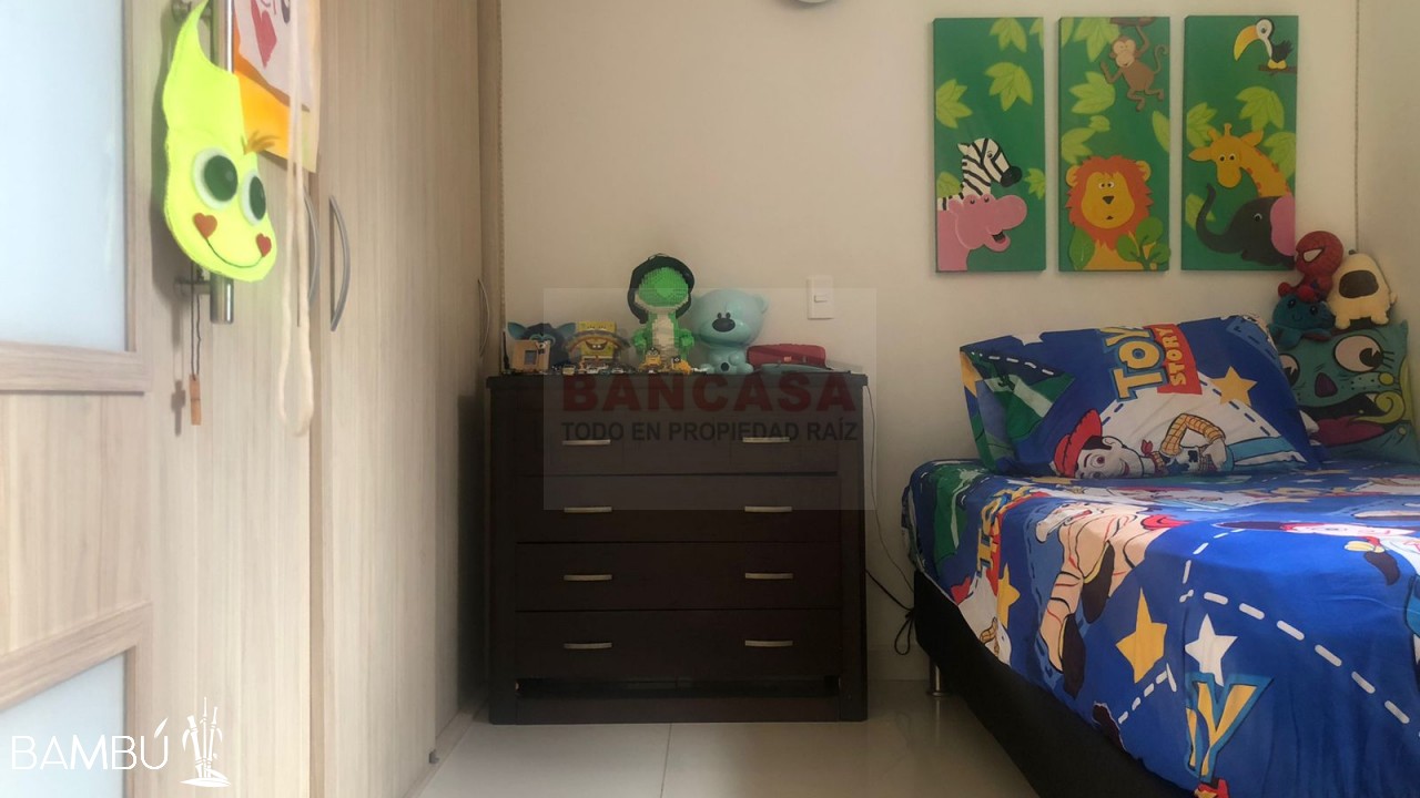 Apartamento en venta en Laureles, Medellín · foto 15 de 18