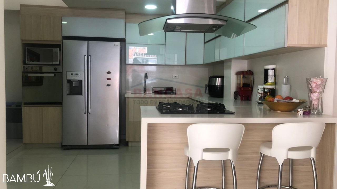 Apartamento en venta en Laureles, Medellín · foto 17 de 18