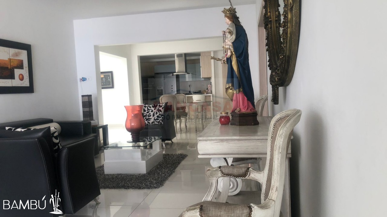 Apartamento en venta en Laureles, Medellín · foto 18 de 18