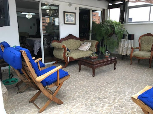 Apartamento en venta en Santa Teresita, Medellín · foto 11 de 12