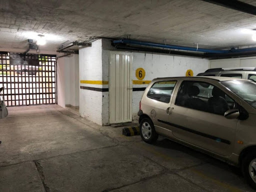 Apartamento en venta en Santa Teresita, Medellín · foto 12 de 12