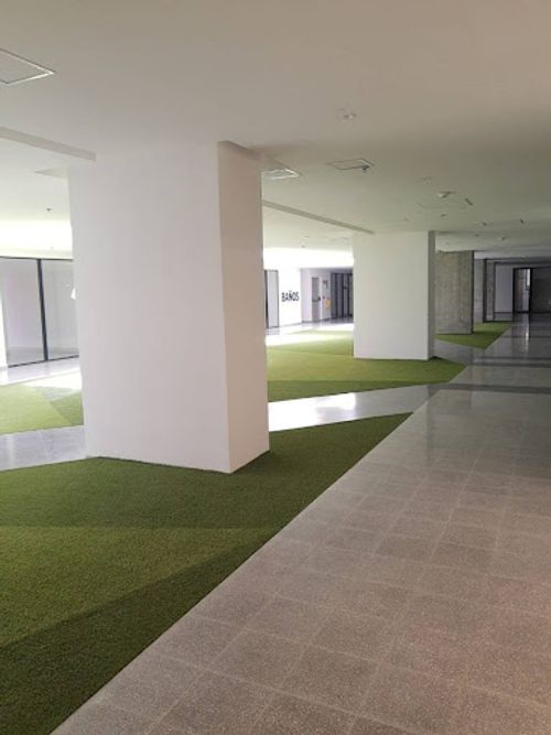 Oficina en arriendo en Los Colores, Medellín, 47 m² · foto 7 de 10