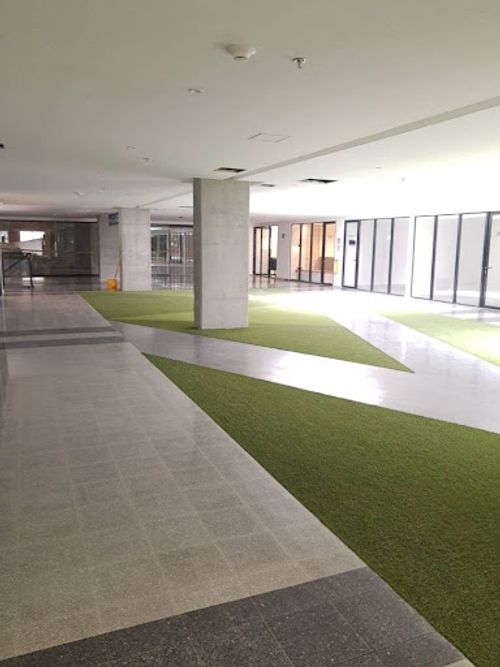 Oficina en arriendo en Los Colores, Medellín, 47 m² · foto 9 de 10