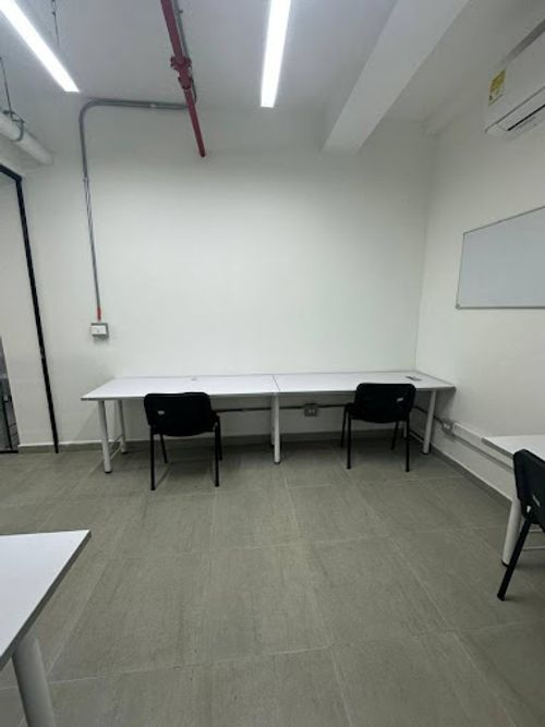 Local en arriendo en Ciudad Del Río, Medellín, 16 m² · foto 4 de 5
